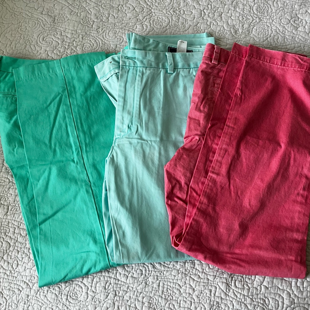 Men’s Dress Pants